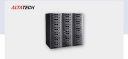 Dell EMC CLARiiON CX4-960 Disk Array 