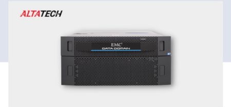 EMC Data Domain Storage