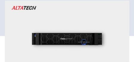 Dell EMC Data Domain DD3300 Array