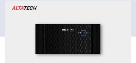 Dell EMC Data Domain DD6300 Array