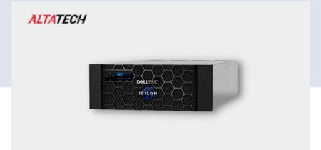 Dell EMC Isilon H5600 NAS Storage Node 
