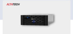 Dell EMC Isilon H600 NAS Node