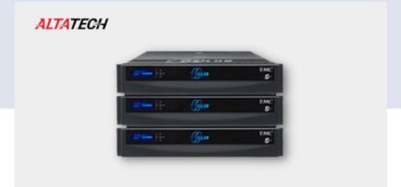 Dell EMC Isilon X400 Scale Out NAS Node 