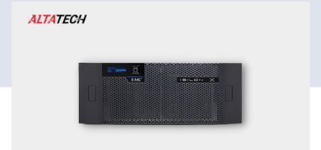 Dell EMC Isilon X410 Scale Out NAS Node