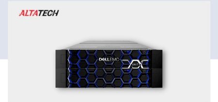 Dell EMC Unity 300F All-Flash Storage 
