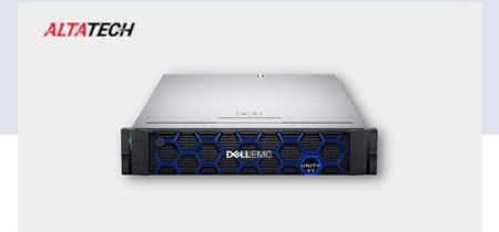 Dell EMC Unity 300 Hybrid Flash Storage