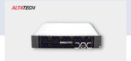 Unity 400h Refurbished Dell EMC Unity 450F Storage - ALTA Technologies