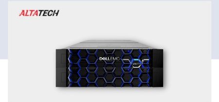 Dell EMC Unity 400 Hybrid Flash Storage Array