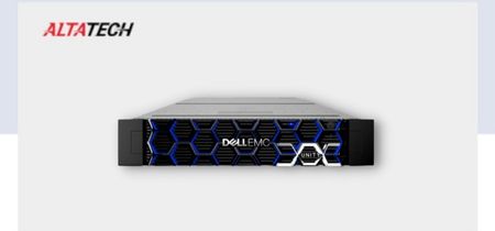 Dell EMC Unity 500F All-Flash Storage