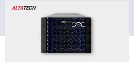 Dell EMC Unity 550F All-Flash Storage