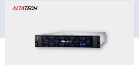 Unity 380 Refurbished Dell EMC Unity XT 380 Storage - ALTA Technologies