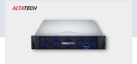 Dell EMC Unity XT 480 Hybrid Flash Storage 