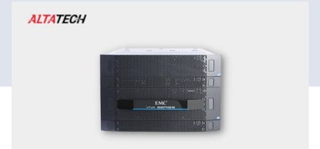 Refurbished & Dell EMC VNX5300 Disk Array