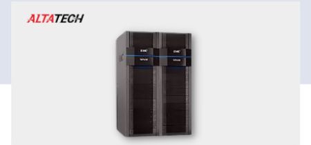 Dell EMC VNX7600 Storage