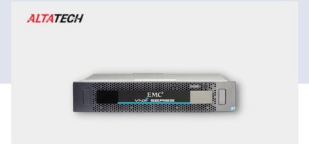 Dell EMC VNXe 3150 Disk Array 