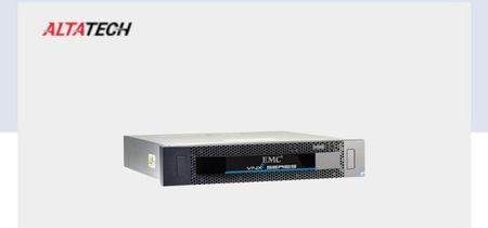 Dell EMC VNXe 3300 Disk Array 