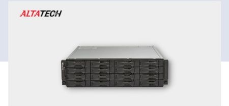 Dell EqualLogic PS6010E Storage Array