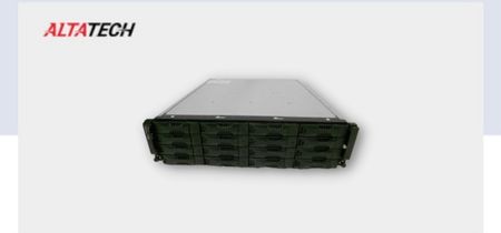 Dell EqualLogic PS6010S Array