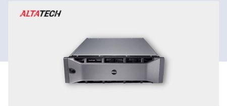 Dell EqualLogic PS6010XVS Array