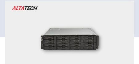 Dell EqualLogic PS6010X Storage Array