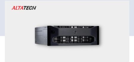 Dell EqualLogic PS6110E Array