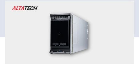 Discover Pre-Owned Dell EqualLogic PS-M4110E Blade Array