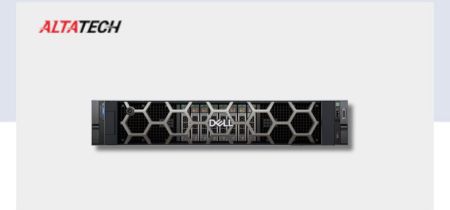 Dell PowerEdge R760xa AI Server