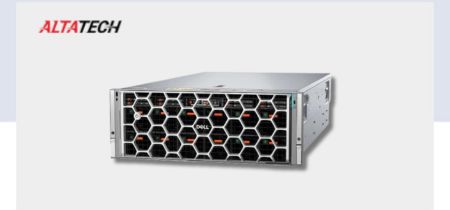 Dell PowerEdge XE7740 AI Server