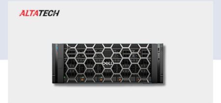 Dell PowerEdge XE8640 AI Server