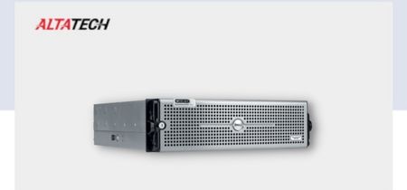 Dell PowerVault MD1000 Storage Array