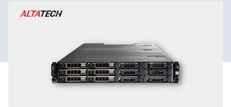 Dell PowerVault MD1400 Storage Array