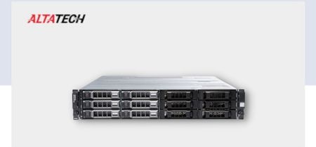 Dell PowerVault MD3600i Storage Array