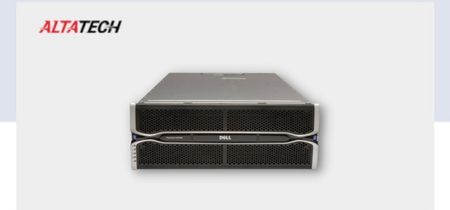 Dell PowerVault MD3660f Storage Array