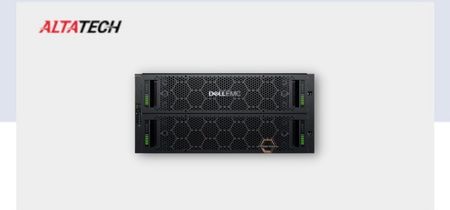 Dell PowerVault ME484 Storage Expansion Enclosure