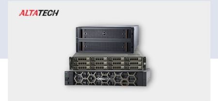 Dell PowerVault Storage Systems