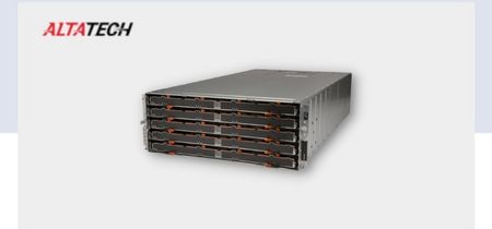 Dell Powervault MD3060e Storage Array