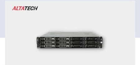 Dell Powervault MD3400 Storage Array