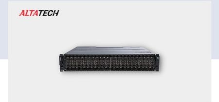 Dell Powervault MD3420 Storage Array