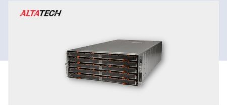 Dell Powervault MD3460 Storage Array
