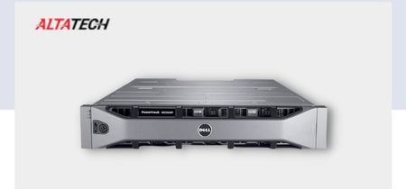 Dell Powervault MD3600f Storage Array
