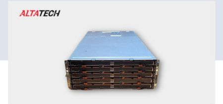 Dell Powervault MD3660i Storage Array