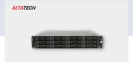 Dell Powervault MD3800i Storage Array