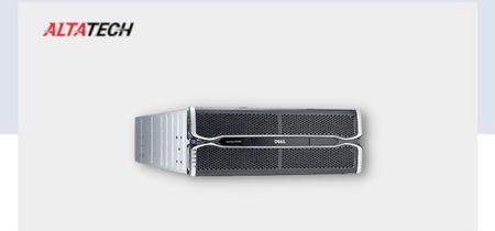 Dell PowerVault MD3860 Storage Array