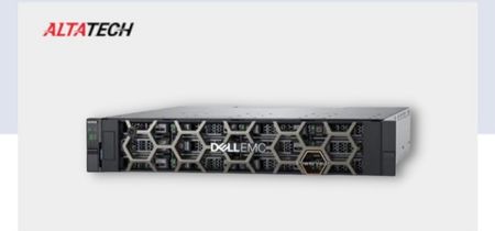 Dell Powervault ME4012 Storage Array