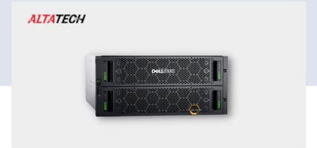 Dell Powervault ME4084 Storage Array
