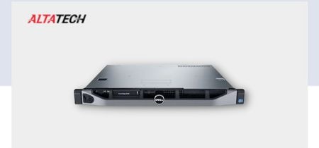 Used Dell R220 PowerEdge Server, Refurbished R220