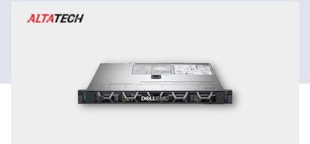 Dell R240 1U Server