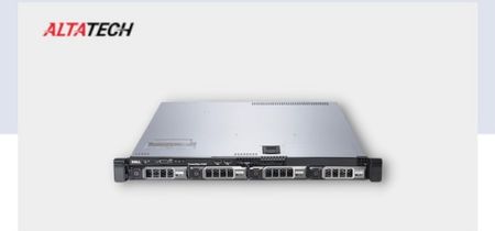 Dell R320 1U Server