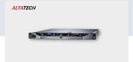 Used Dell R330 1U Server - ALTA Technologies