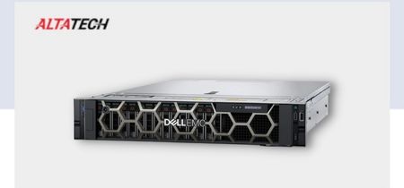 <img src="Dell Rack Server.jpg" alt="Dell R550 2U Server">